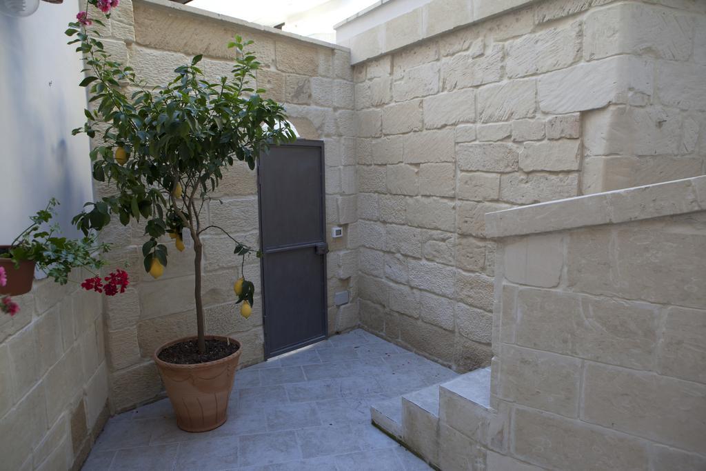 לינה וארוחת בוקר לצ'ה 19Venti מראה חיצוני תמונה